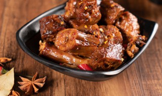 中国八大菜系是哪八个 中国八大菜系正确排名