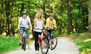 过早骑自行车的危害（儿童骑自行车有助于长个子吗）