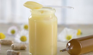 蜂王浆怎样吃效果更佳（蜂王浆怎么吃比较好吃）