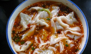 龙抄手是源于哪个省的著名小吃 龙抄手是源于哪个省份的著名小吃