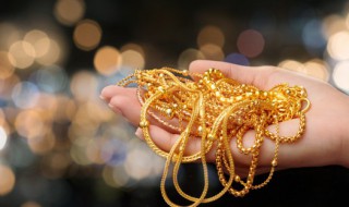 送项链的含义是什么意思（闺蜜送项链的含义是什么意思）