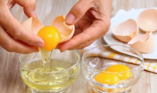 煮溏心蛋冷水下锅还是热水(8分熟溏心蛋要煮几分钟)