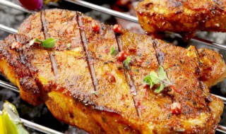 牛排有8分熟的说法吗（牛排要八分熟很尴尬么）