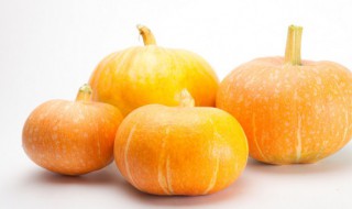 南瓜与山药可以同吃吗 南瓜禁忌和六种食物一起吃