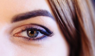 眼睛分几种类型（眼睛有哪些眼型）