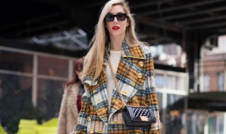 羊剪绒大衣在家怎么洗 皮毛一体羊剪绒大衣在家怎么洗