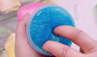 自制起泡胶不用胶水(自制起泡胶不用胶水100%成功)