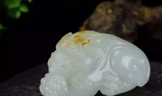 怎样知道玉认自己了（玉一般戴多久就认主人）