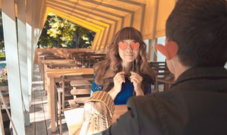 找女朋友的方法 老实人找女朋友的方法