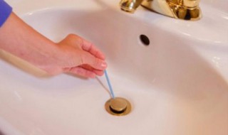 下水道清洁棒原理 下水道清洁棒功能真假