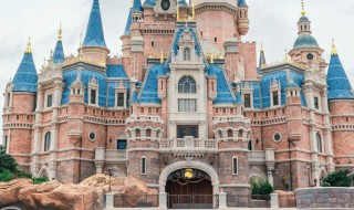 迪士尼离浦东机场近还是虹桥 迪士尼离浦东机场近还是虹桥机场