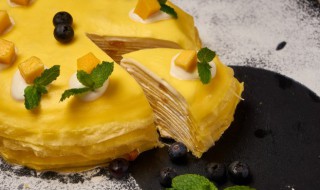 14寸蛋糕直径多少厘米 14寸蛋糕直径多少厘米够几个人吃