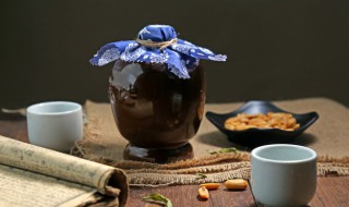 花间酒是什么 花间酒是什么意思