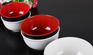 密胺餐具是什么材料 密胺餐具是什么材料与pp材料区别
