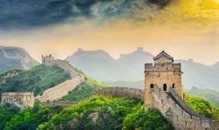 我国世界文化遗产有哪些?（我国世界文化遗产有哪些?十个）