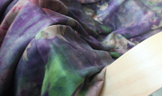 莨纱和香云纱区别 莨纱和香云纱区别在哪