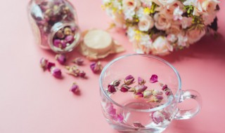 玫瑰果油的功效与禁忌 玫瑰果油的功效与禁忌是什么