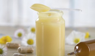 蜂王浆的正确吃法 吃蜂王浆的好处和坏处