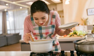 五行蔬菜汤的配方（五行蔬菜汤什么时候喝功效最好）