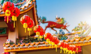 四川春节的习俗有哪些（四川春节的风俗有哪些）