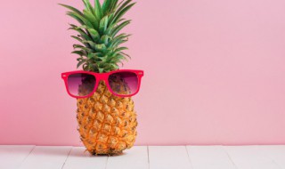 菠萝一股酒精味是坏了吗 菠萝一股酒精味是坏了吗