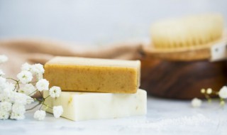 香皂是酸性还是碱性(怎么看香皂是酸性还是碱性)