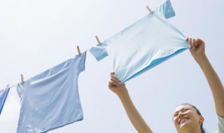 不可浸泡的衣服怎么洗（不可浸泡的衣服怎么洗才干净）