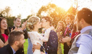 婚礼花童一般几个 婚礼花童给多少红包