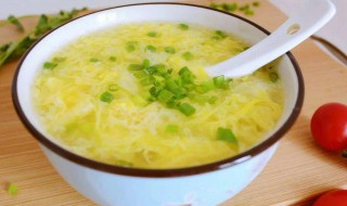 蛋花怎么蒸(蛋花怎么蒸才嫩)