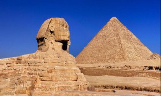 胡夫金字塔在哪里 胡夫金字塔在哪里坐标