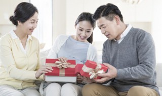 老人过寿送什么礼物合适 老人过大寿送什么礼物最合适