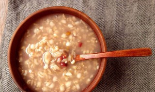 燕麦胚芽米怎么吃最佳（燕麦胚芽米怎么吃最佳搭配）