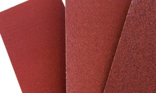 砂纸目数越大越细吗 砂纸目数越大越细吗?