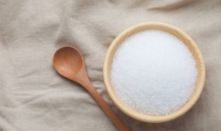 自制泡泡水为何要白糖（自制泡泡水为什么加糖）