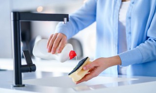 银碗发黑怎么清洗最亮 银碗吃饭的作用与功效