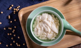 豆腐是蛋白质还是碳水化合物 减脂期不建议吃豆腐