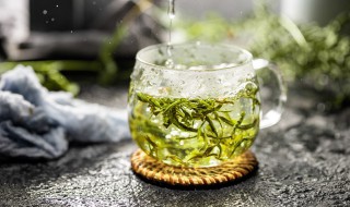 四川绿茶品种（四川绿茶品种有哪些图片）