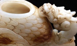 汉白玉和和田玉的区别 汉白玉和和田玉的区别在哪里