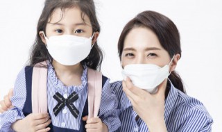 口罩能防甲醛吗 戴口罩能防甲醛吗