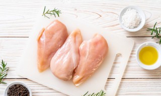 冻的鸡柳能直接放空气炸锅吗 冻的鸡柳能直接放空气炸锅吗怎么做