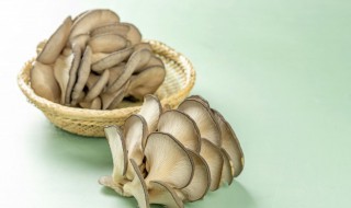 鲜香菇用水焯几分钟能熟 鲜香菇用水焯几分钟能熟了