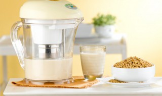 过夜的豆浆热一下还能喝吗 过夜的豆浆热一下还能喝吗为什么