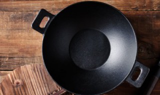 新炒锅首次使用怎么开锅养锅 刚买的新锅怎么开锅