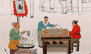 打尖住店打尖是什么意思 打尖还是住店游戏攻略