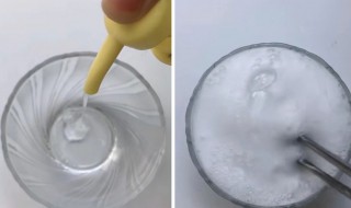 自制清洁剂配方 清洁剂的使用方法