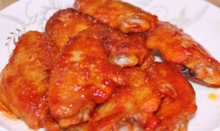 新奥尔良烤翅腌料配方 奥尔良烤鸡腿腌料配方