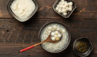 甜白酒的制作方法过程（甜白酒的制作方法过程视频）