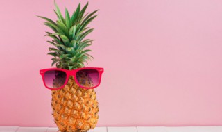 没削皮的菠萝能放多久(没削皮的菠萝能放多久啊)