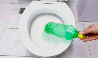 马桶堵了怎么疏通简单 马桶堵了怎么疏通简单方法图解
