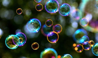 怎样制作吹泡泡的泡泡水 怎么做吹的泡泡水